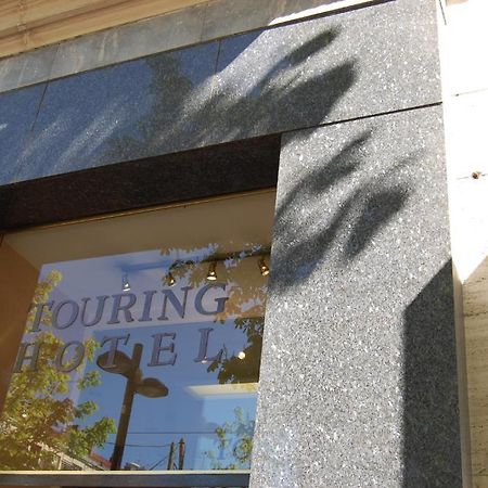 Touring Hotel Grenoble Exterior photo